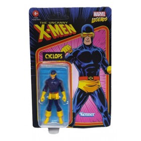 Marvel Legends Cyclops - Kenner